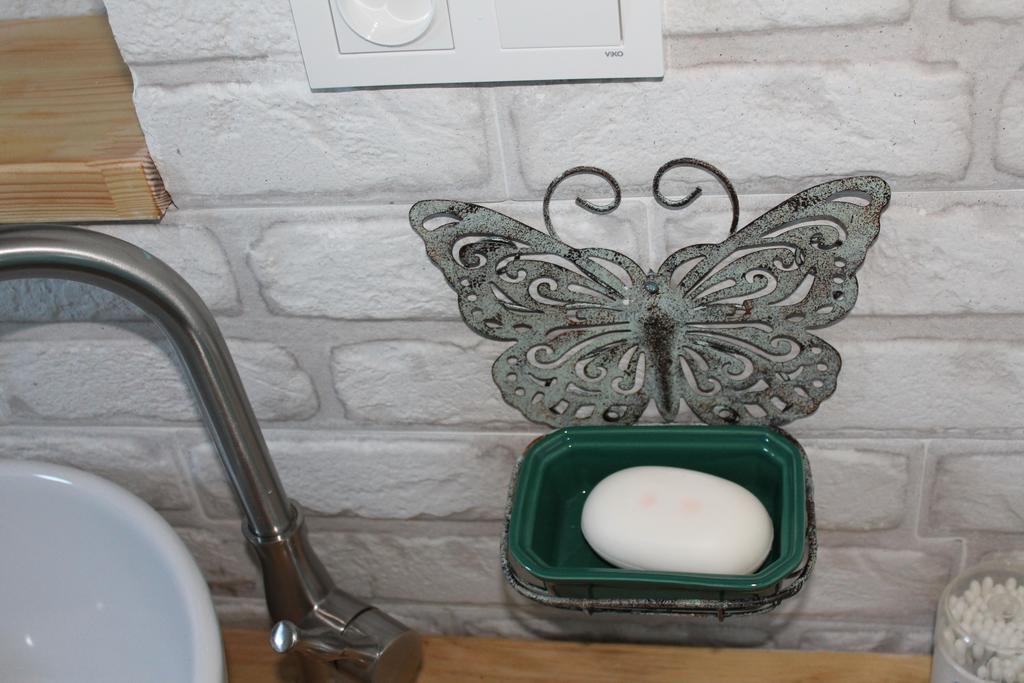 Apartment In Old Tbilisi Værelse billede