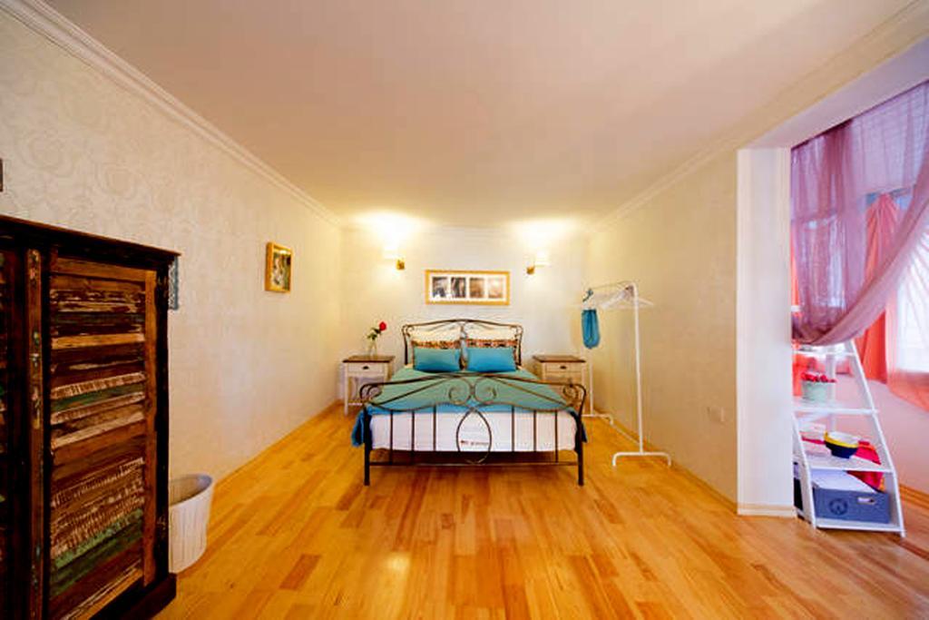 Apartment In Old Tbilisi Værelse billede