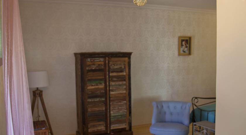 Apartment In Old Tbilisi Værelse billede