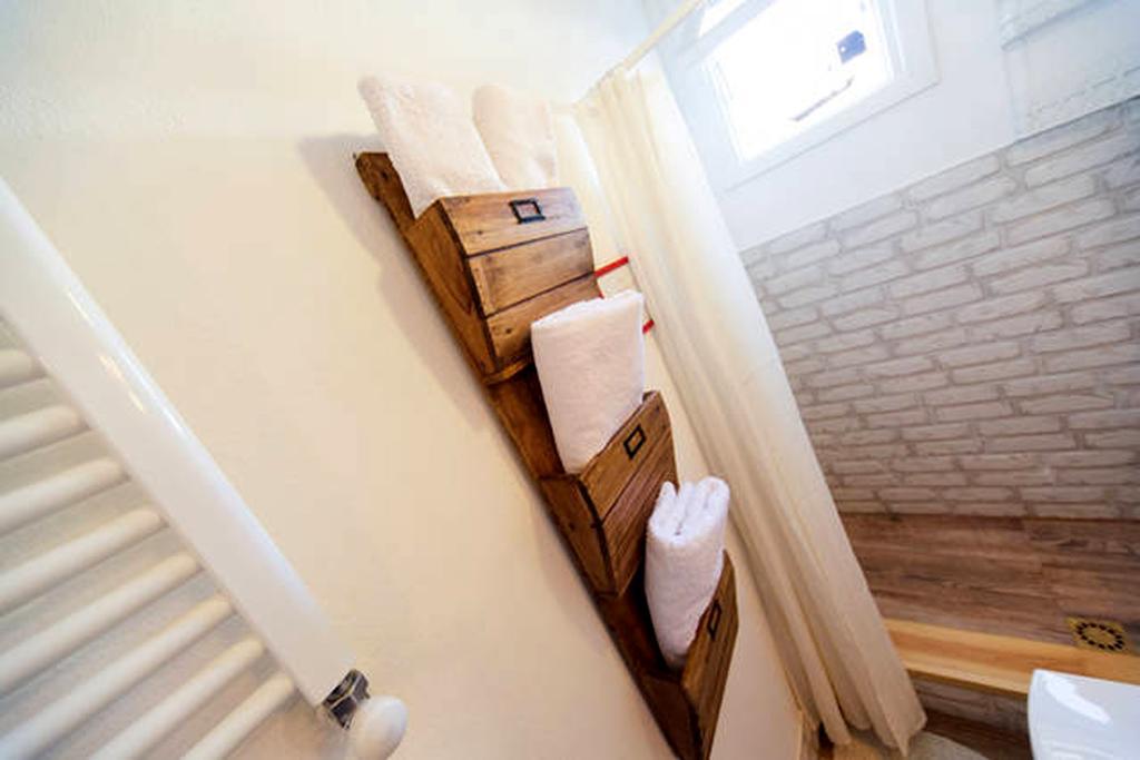 Apartment In Old Tbilisi Værelse billede