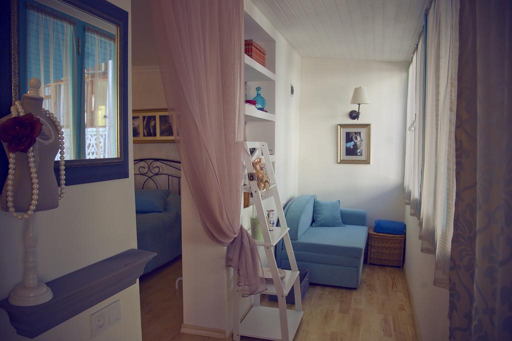 Apartment In Old Tbilisi Værelse billede