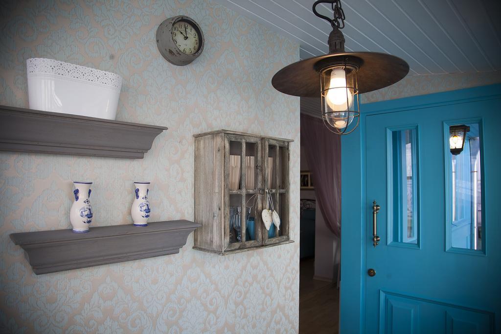 Apartment In Old Tbilisi Værelse billede