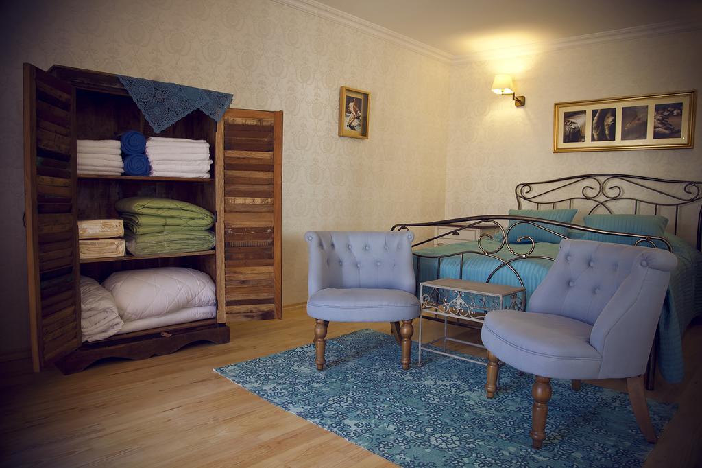 Apartment In Old Tbilisi Værelse billede