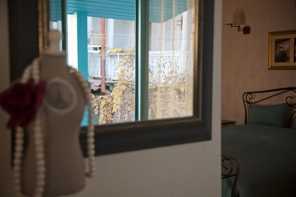 Apartment In Old Tbilisi Værelse billede