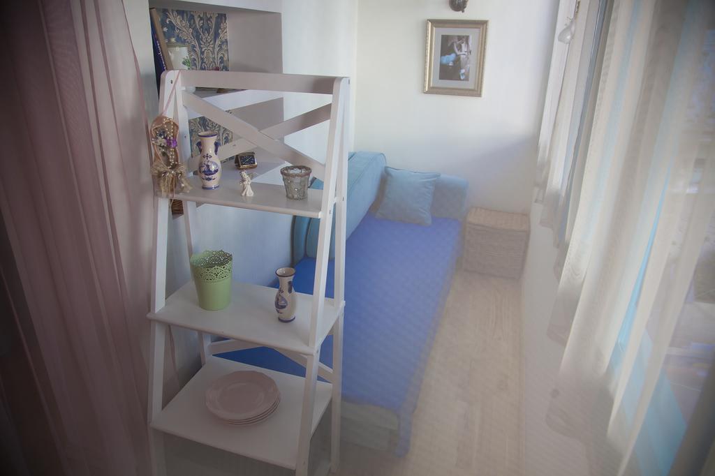 Apartment In Old Tbilisi Værelse billede