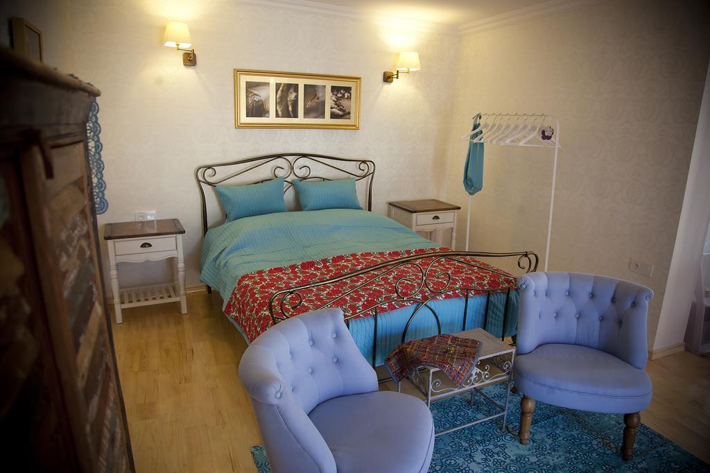 Apartment In Old Tbilisi Værelse billede