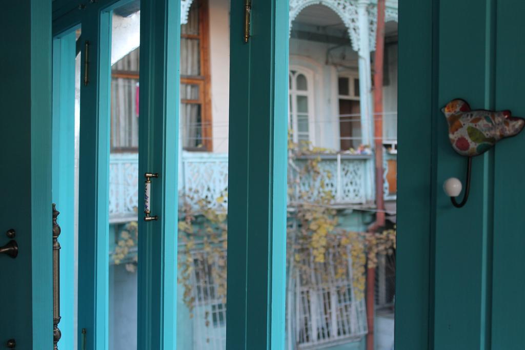 Apartment In Old Tbilisi Værelse billede