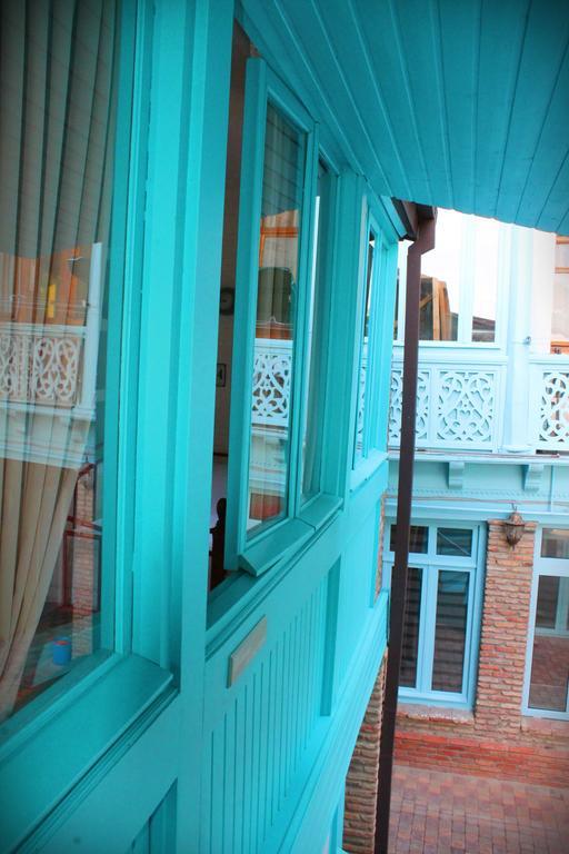 Apartment In Old Tbilisi Eksteriør billede