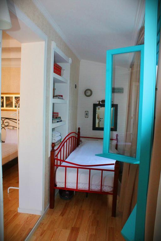 Apartment In Old Tbilisi Eksteriør billede