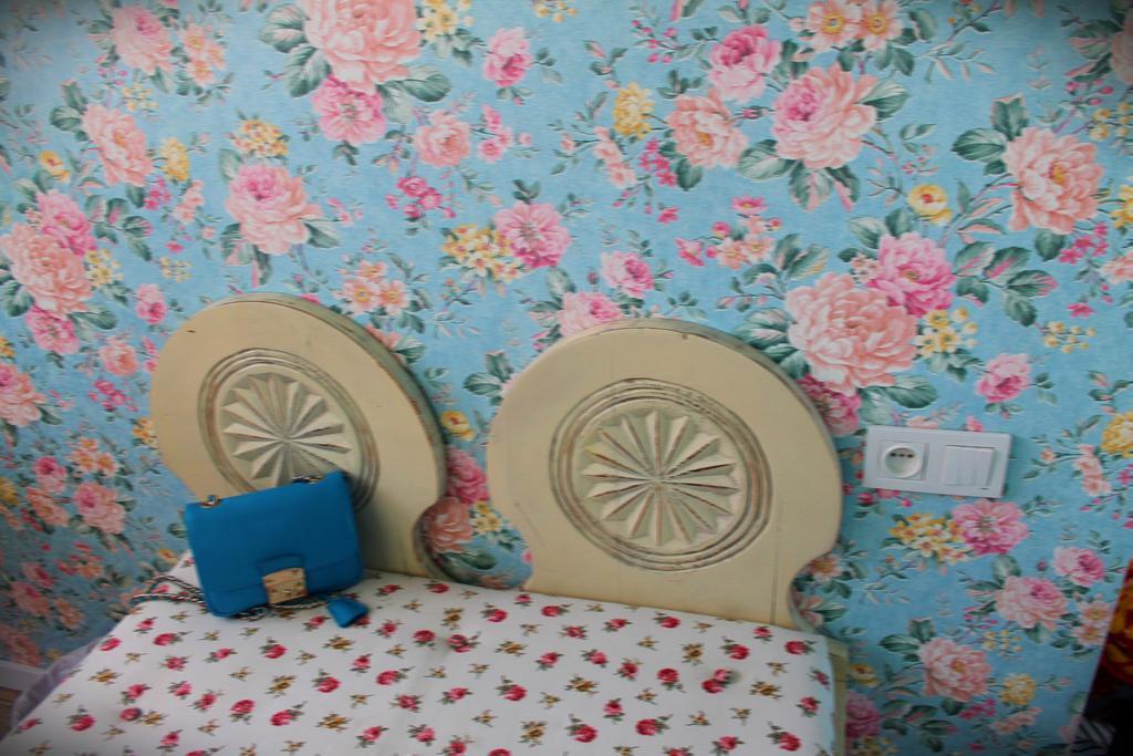 Apartment In Old Tbilisi Eksteriør billede