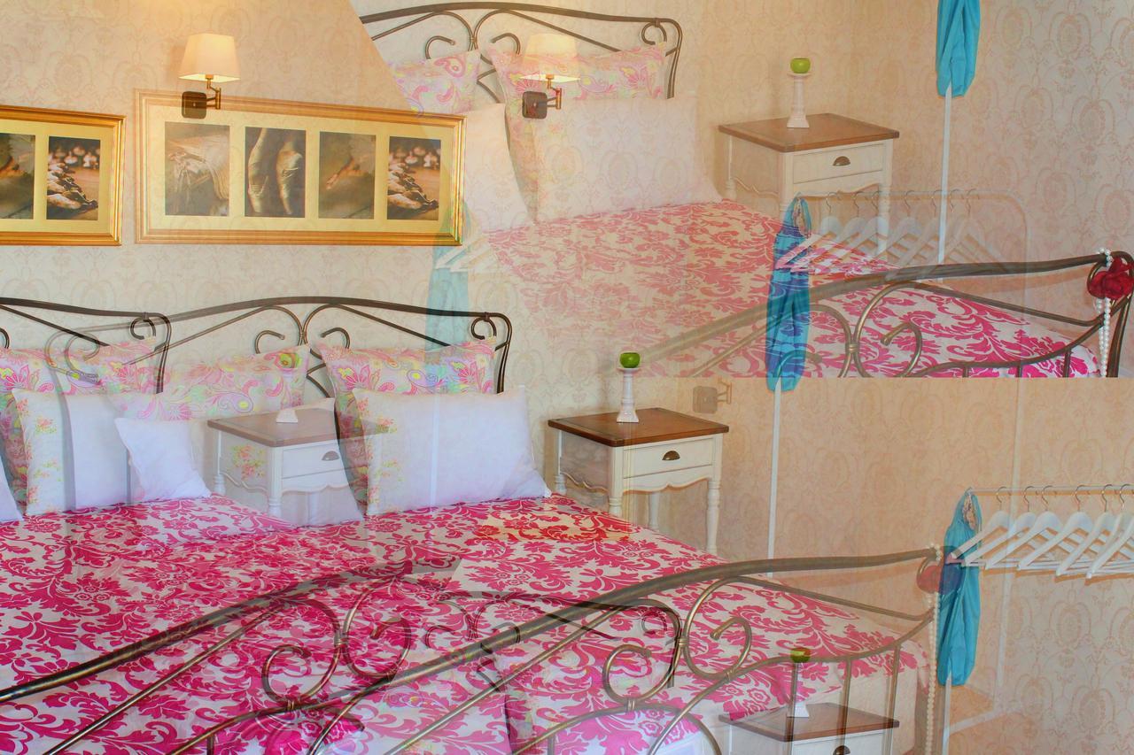 Apartment In Old Tbilisi Eksteriør billede